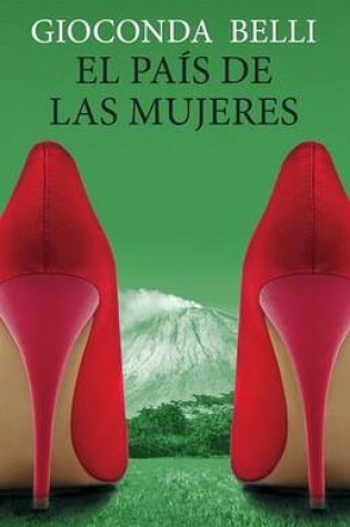 Cover of El Pais de Las Mujeres