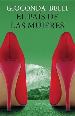 Book cover for El Pais de Las Mujeres