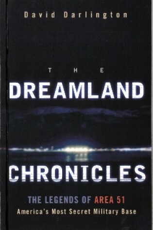 Cover of The Dreamland Chronicles