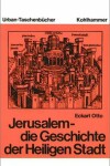 Book cover for Jerusalem