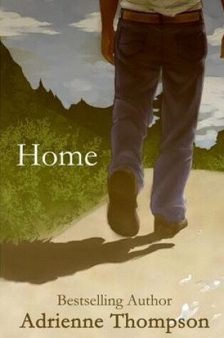 Cover of Home