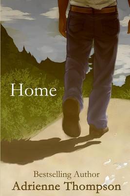 Book cover for Home