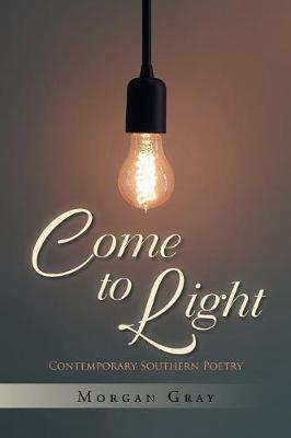 Book cover for Come to Light