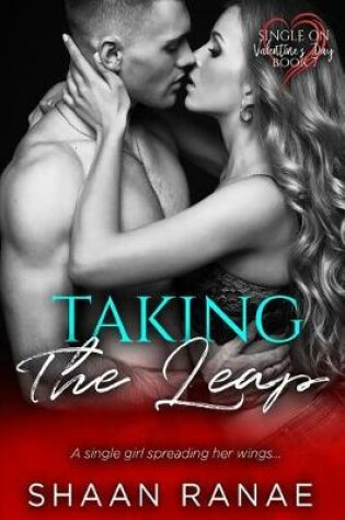 Cover of Taking the Leap