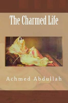 Book cover for The Charmed Life