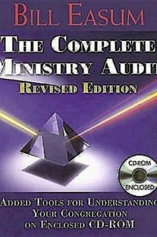 Cover of The Complete Ministry Audit