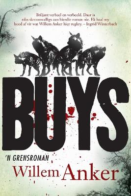 Book cover for Buys / Red Dog