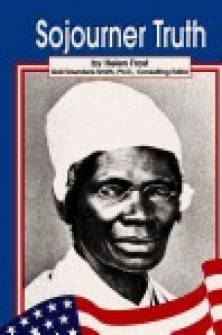 Cover of Sojourner Truth