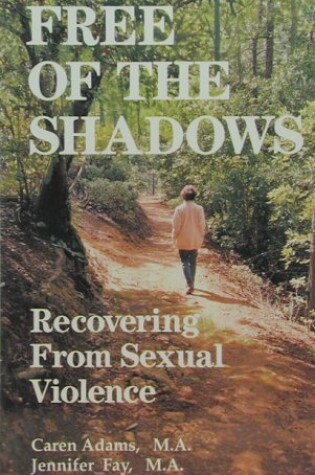 Cover of Free of the Shadows