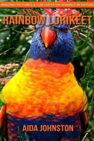 Cover of Rainbow Lorikeet