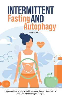 Book cover for Intermittent Fasting and Autophagy