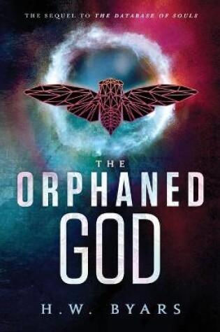 Cover of The Orphaned God