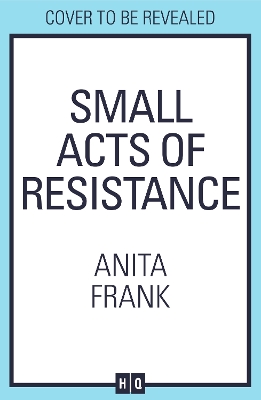 Cover of Small Acts of Resistance