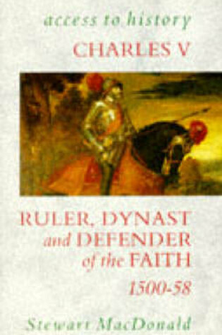 Cover of Charles V