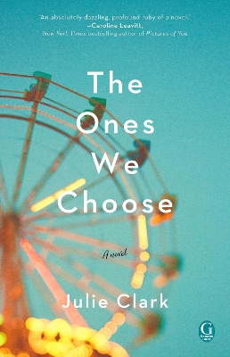 Book cover for The Ones We Choose