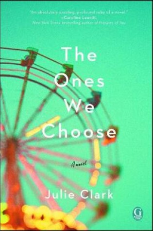 Cover of The Ones We Choose