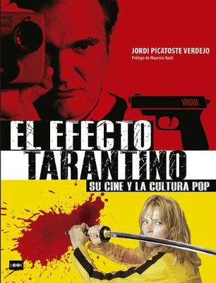 Cover of El Efecto Tarantino