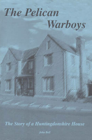 Cover of The Pelican Warboys