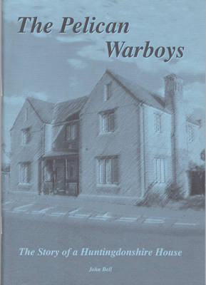 Book cover for The Pelican Warboys