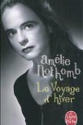 Cover of Le Voyage D'hiver