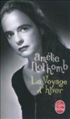 Book cover for Le Voyage D'hiver