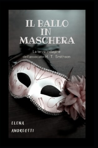 Cover of Il ballo in maschera