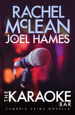 Cover of The Karaoke Bar