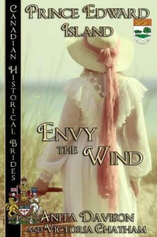 Cover of Envy The Wind