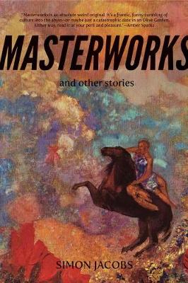 Book cover for Masterworks and Other Stories