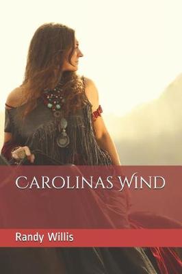 Cover of Carolinas Wind