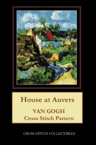 Cover of House at Auvers