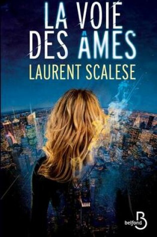 Cover of La voie des ames