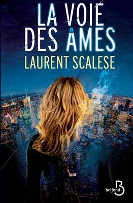 Book cover for La voie des ames