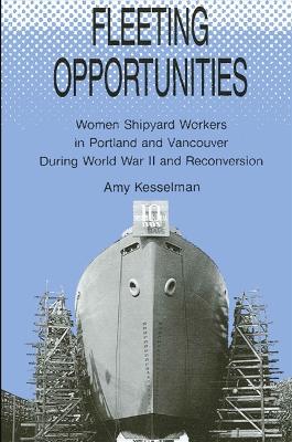 Book cover for Fleeting Opportunities