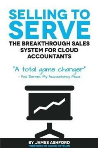 Cover of Selling To Serve