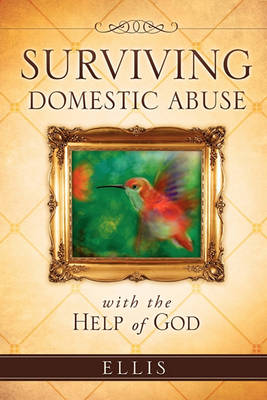 Book cover for Surviving Domestic Abuse