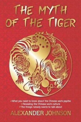 Cover of The Myth of the Tiger