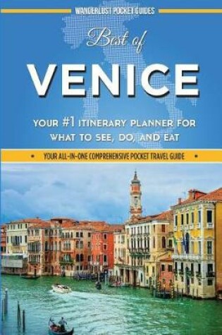 Cover of Best of Venice