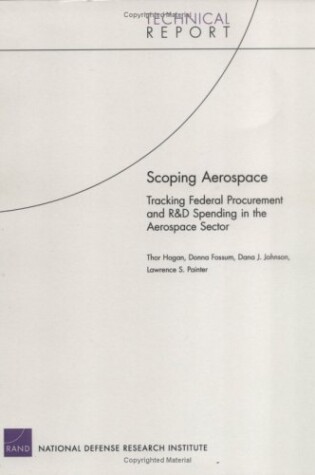 Cover of Scoping Aerospace