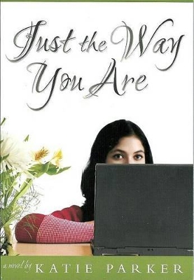 Book cover for Just the Way You Are