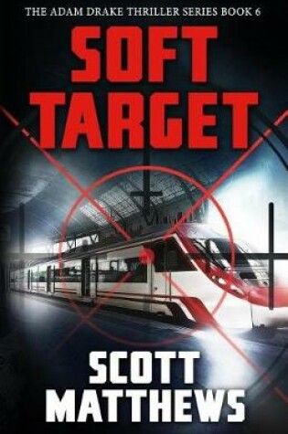 Cover of Soft Target