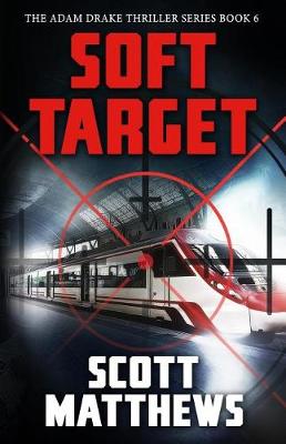 Book cover for Soft Target