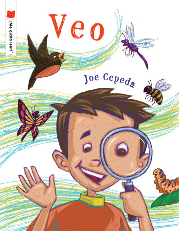Cover of Veo