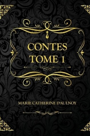 Cover of Contes - Tome 1
