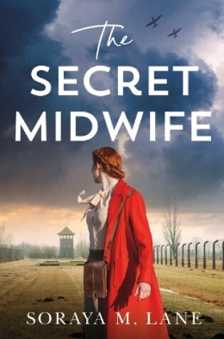 Cover of The Secret Midwife