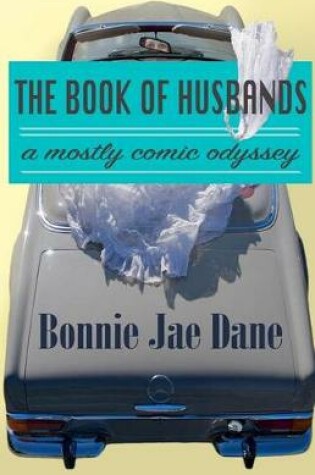 Cover of The Book of Husbands