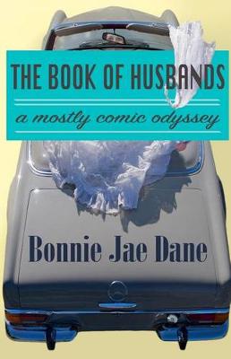 Book cover for The Book of Husbands