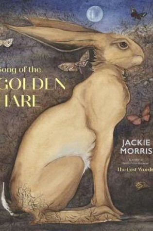 Cover of The Song of the Golden Hare