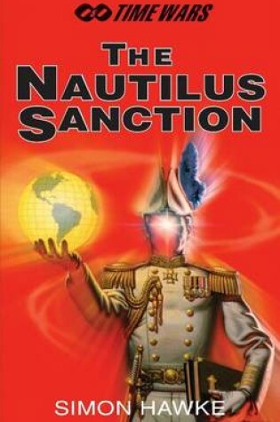 Cover of The Nautilus Sanction