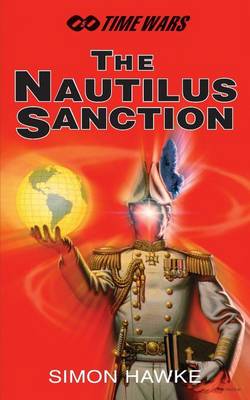 Book cover for The Nautilus Sanction
